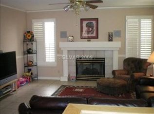 168 Ultra Dr, Henderson, NV 89074