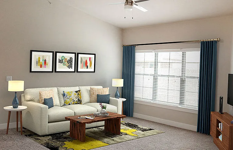 Estates at Vista Ridge Apartments — Photo 11