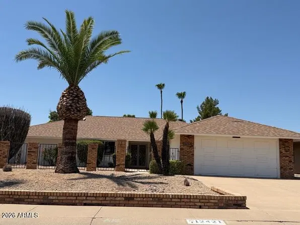 12421 W Banyan Drive, Sun City West, AZ 85375