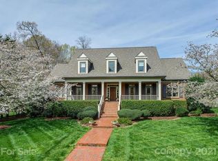 4700 Morrowick Rd, Charlotte, NC 28226