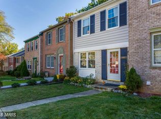 12573 Plymouth Ct, Woodbridge, VA 22192