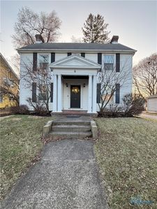 312 S Beech St, Bryan, OH, 43506