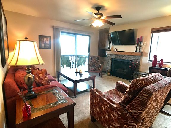5th image of 2025 Canyons Resort Dr APT K4