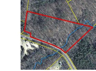 5437 Dona Rd, Julian, NC 27283