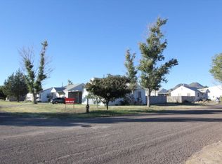 2100 Hamlin Ave, Alpine, TX 79830