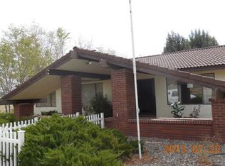 220 Imperial Rd, Dayton, NV 89403