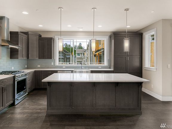5th image of 17605 21st Ave W #19