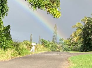 2562 Alohia Pl, Haiku, HI 96708