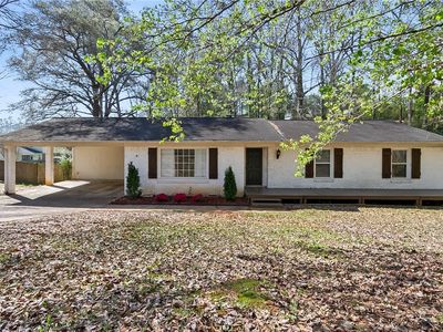 805 Greystone St, Northport, AL, 35473