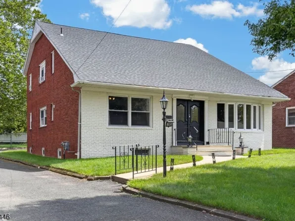 163 Baldwin Pl, Bloomfield Twp., NJ 07003