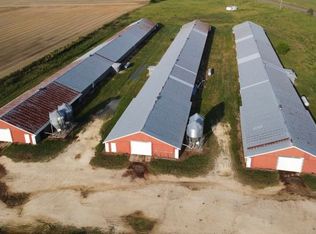 2067 County Road 44, Hartford, AL 36344