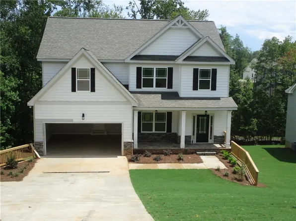 3929 Camden Ct, Gainesville, GA 30506