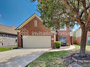 17810 Alpine Brook Ln, Humble, TX 77346