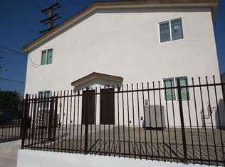 3805 Hammel St, Los Angeles, CA 90063