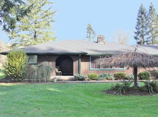 6015 NE 289th St, Battle Ground, WA 98604