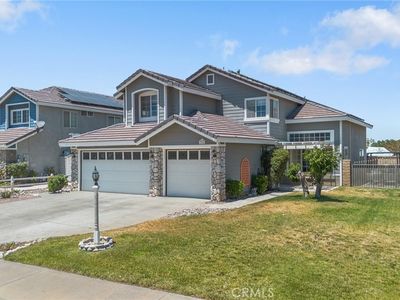 3143 Tourmaline Ln, Palmdale, CA, 93550