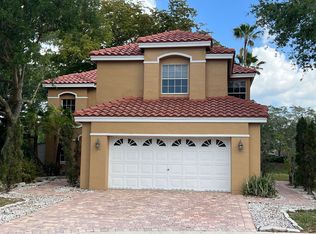 1320 Seabay Rd, Fort Lauderdale, FL 33326