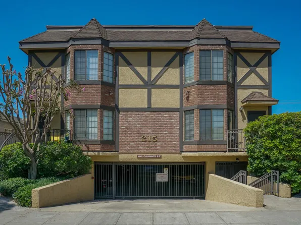 215 N Cordova St, Burbank, CA 91505