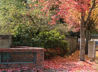 19616 61st Pl NE APT 2, Kenmore, WA 98028