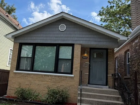 6615 S Hoyne Ave, Chicago, IL 60636