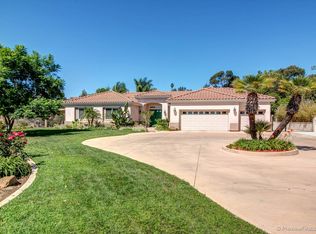 1587 Golden Crest Dr, Escondido, CA 92029
