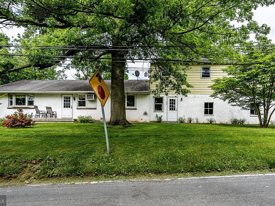 1312 E Cedarville Rd, Pottstown, PA 19465 Zillow