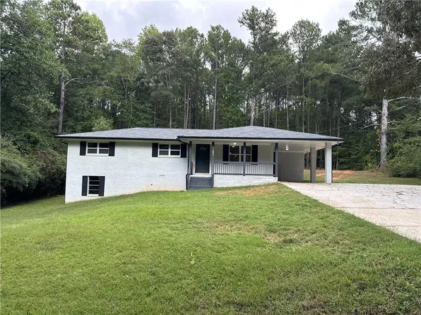 4141 E Fairview Rd SW, Stockbridge, GA 30281