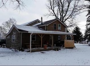 7715 S County Road H, Beloit, WI 53511