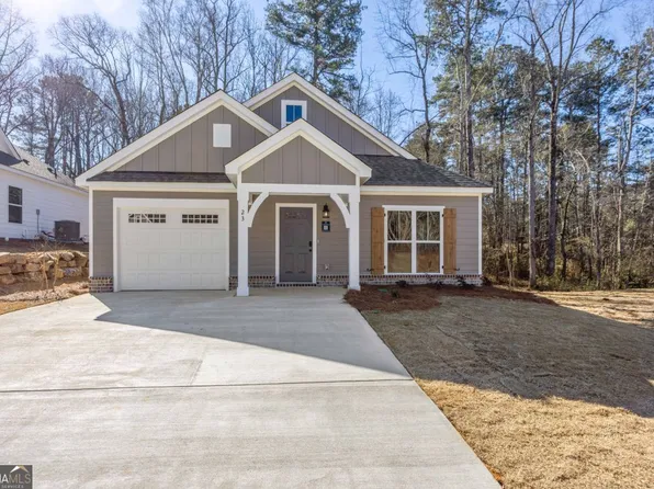 23 Rivers Edge Ln Lot 11, Franklin, GA 30217