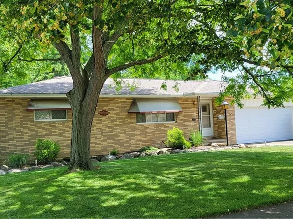 7573 Biscayne Blvd, Parma, OH 44134
