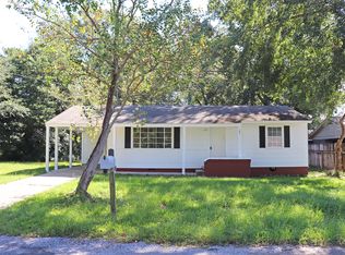 101 Smith St, Petal, MS 39465