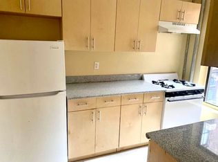 617 W 152nd St APT 15, New York, NY 10031