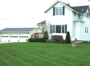 797 Bulling Ln, Charlotte, MI 48813