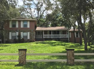 275 Knollwood Rd, Tarpon Springs, FL 34688