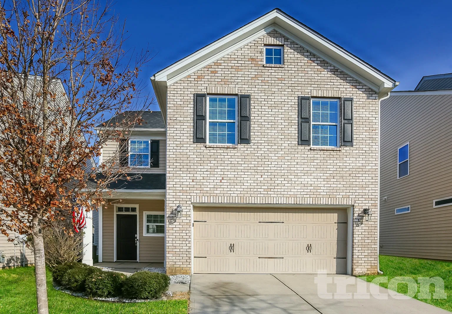 620 Lumber Lane Charlotte NC — Photo 1