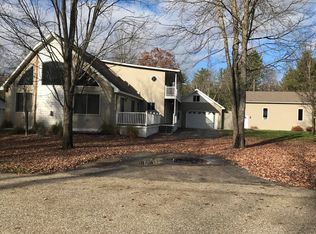 8506 Matilda Dr, Grayling, MI 49738