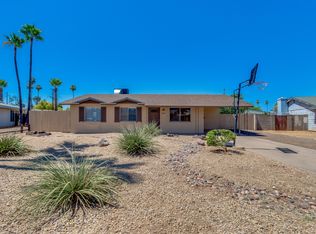 819 E Campus Dr, Tempe, AZ 85282