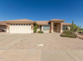 10946 E ORO Avenue, Mesa, AZ 85212