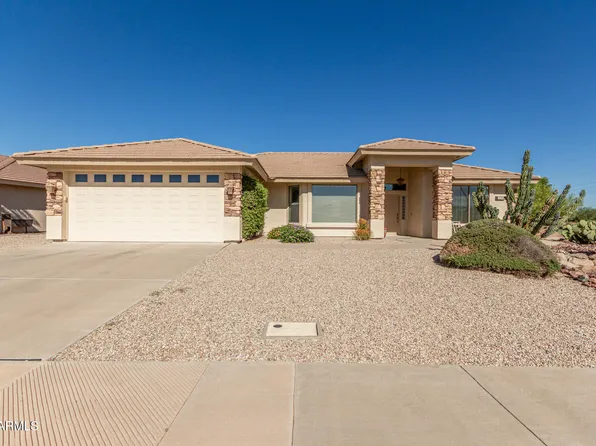 10946 E ORO Avenue, Mesa, AZ 85212