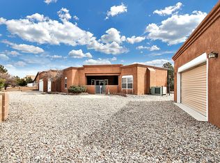 608 El Torero Ct SE, Rio Rancho, NM 87124