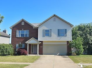 9080 Newport Rd, Newport, MI 48166