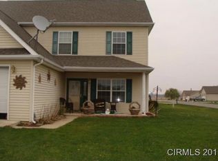 2599 S Birch Ct, Peru, IN 46970