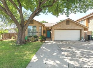 9703 Fortune Ridge Dr, Converse, TX 78109