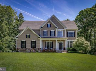5416 Glen Falls Rd, Reisterstown, MD 21136