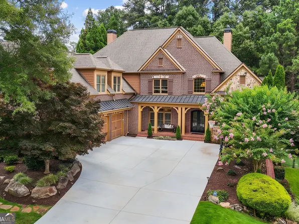 3819 Rockhaven Ct, Marietta, GA 30066