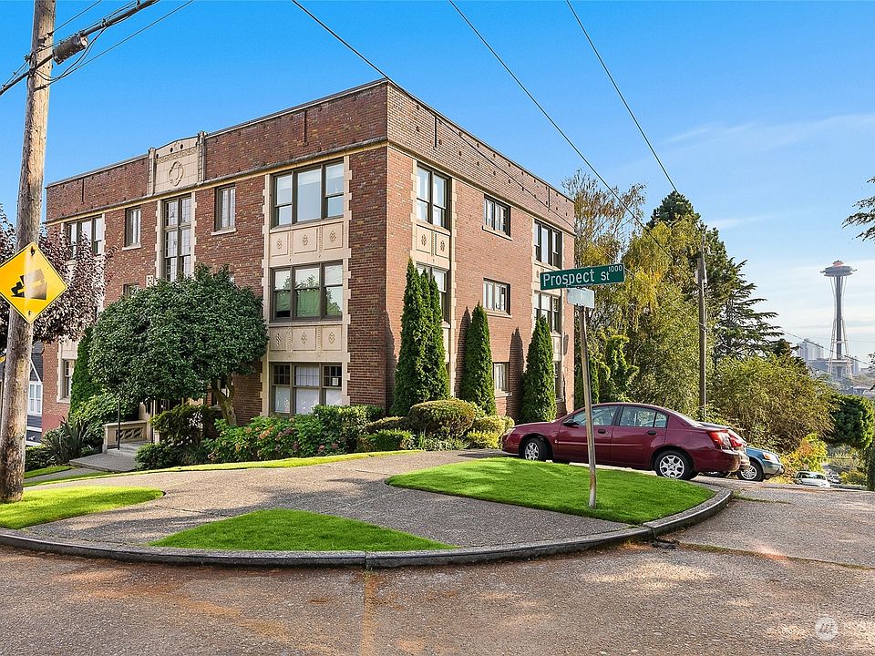 1st image of 405 Prospect Street #102