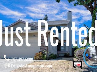 279 Flying Cloud Ct, Vallejo, CA 94591