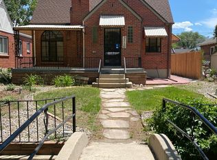 3716 N Perry St, Denver, CO 80212
