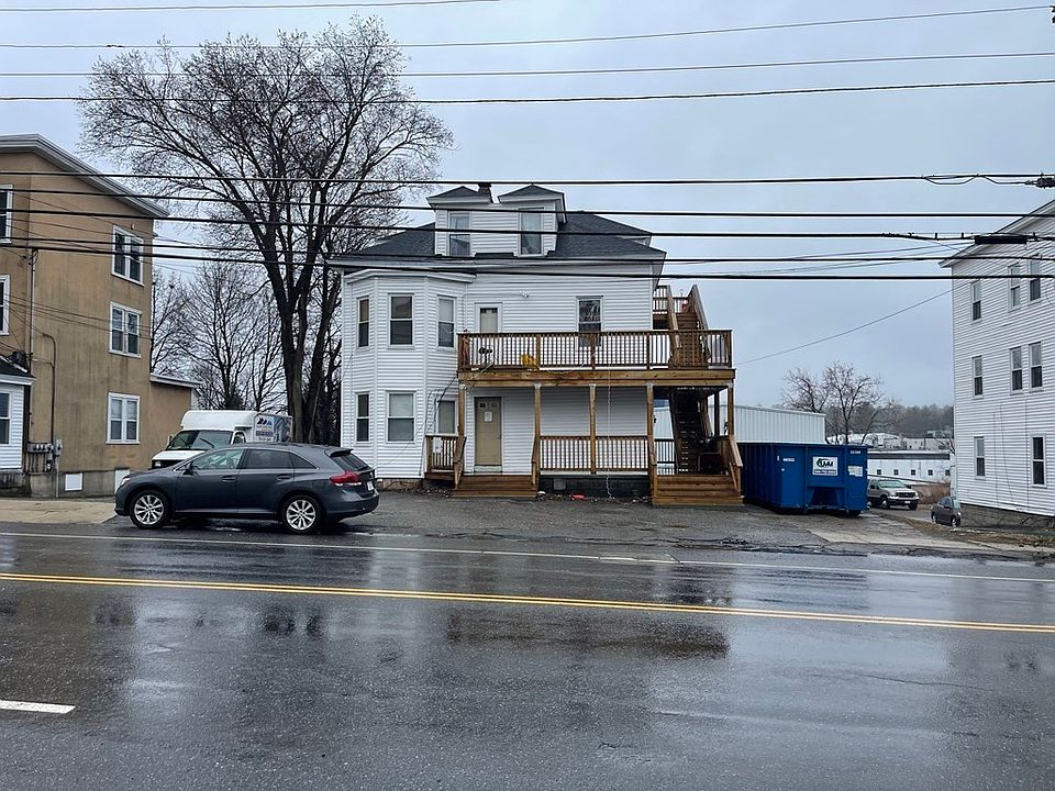 309 Lancaster St, Leominster, MA 01453 Zillow