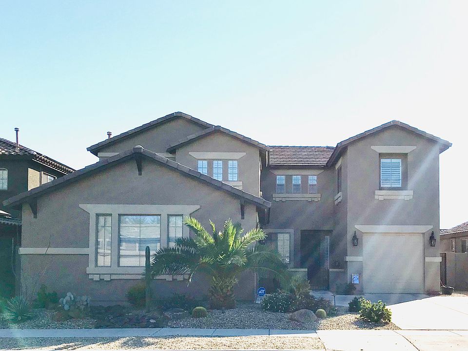 1st image of 14517 W Desert Hills Dr